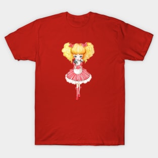 candy candy T-Shirt